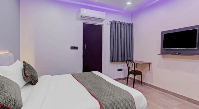 Номер Classic OYO Townhouse 579 Riddhi Regency