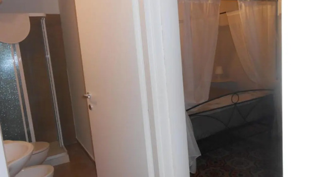 Standard Doppel Zimmer i 2 puttini
