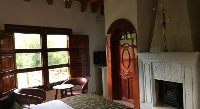 Полулюкс Hotel Mansion Real