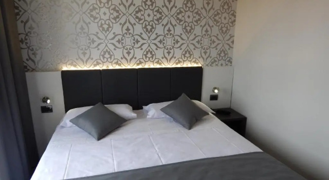 Номер Superior Ilga Hotel