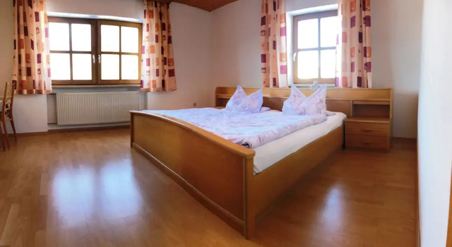 Ferienwohnungen Martina, Rezerwuj Hotel Windorf 