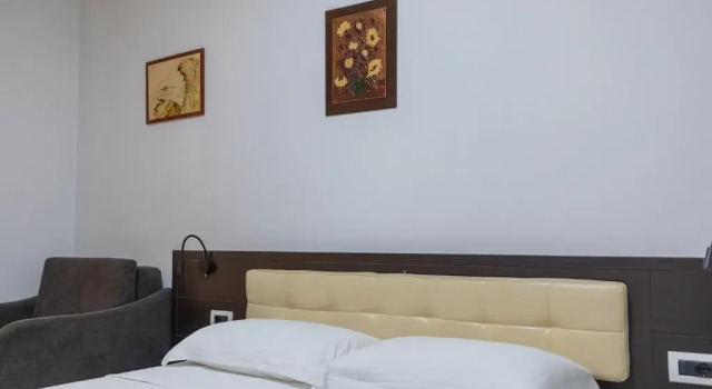Номер Standard Hotel Pirro