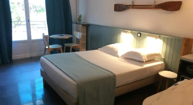 Номер Standard Le Val Duchesse Hotel & Appartements
