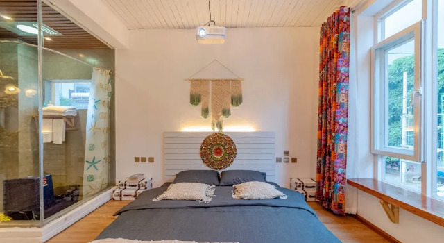 Номер Economy Crystal Taro Inn Dali