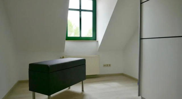 Апартаменты Müritz Apartments