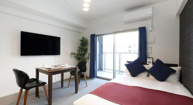 The Grand Residence Hotel Hakata, Prenota Hotel Hakata Fukuoka