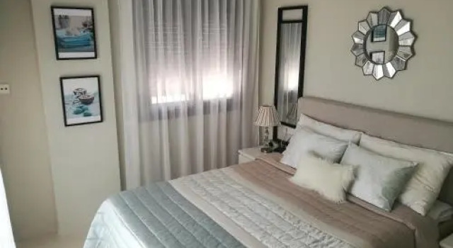 Villa Blanca