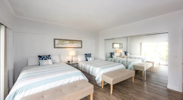 Jamaica Royale - T42 - 2 Br Condo, Забронировать Апартаменты/квартира Сиеста-Ки Sarasota Area