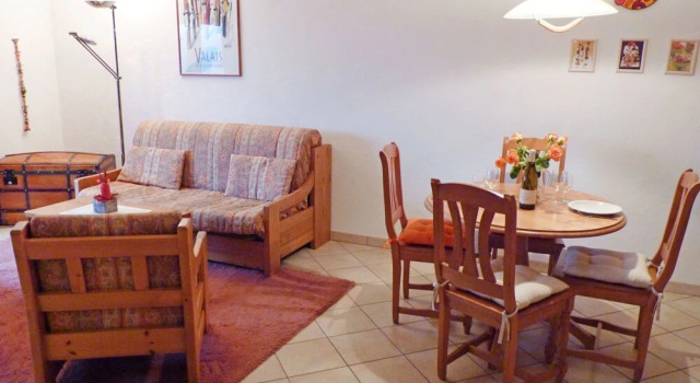 Heida A 5 Leytron in Leytron, Prenota Hotel Ovronnaz Canton Vallese