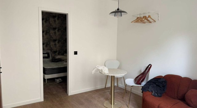 Modern Apartment - 1br- 2P - Montreuil, Забронировать Апартаменты/квартира Монтрёй Seine-Saint-Denis