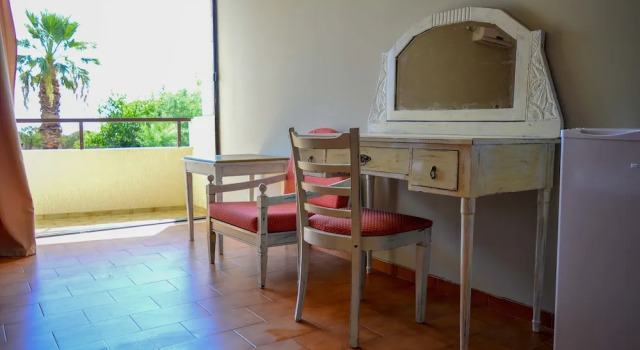 Двухместный номер Standard с балконом Zante Vero Rooms