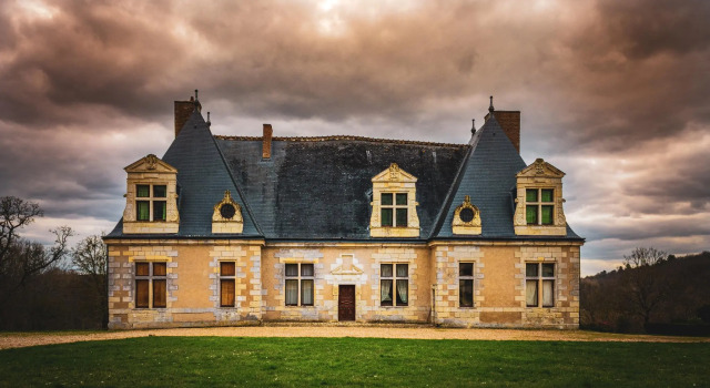 Gite de Vonnes