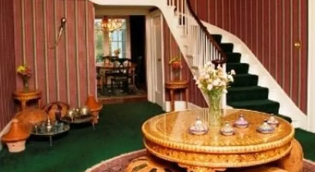 Chestnut Street Inn, Забронировать Отель Отели Иллинойс 3 звезды, 3*