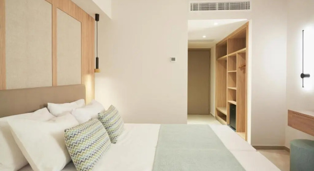 Двухместный номер Standard Maris Grand Waterpark Resort