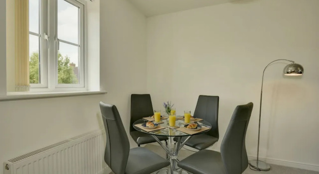 Апартаменты Karah Suites - Teeswater