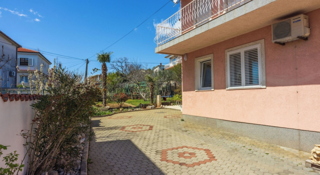 Apartments Trossana, Забронировать Апартаменты/квартира Цриквеница Приморско-Горанская жупания
