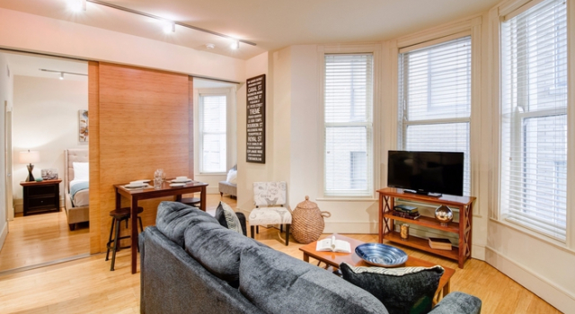 Common Street Apartment by Stay Alfred, Забронировать Апартаменты/квартира Апартаменты Нового Орлеана, рядом с Lafitte’s Blacksmith Shop Bar, Апартаменты/квартира