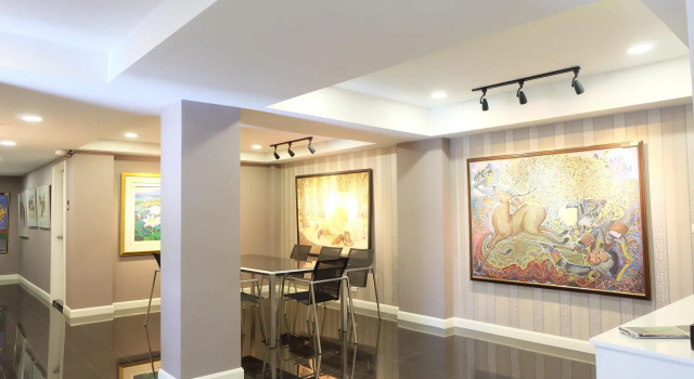 Номер Superior Aree Art Residence