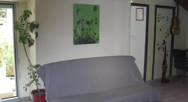 Gites de Daumesnil, Rezerwuj Hotel  