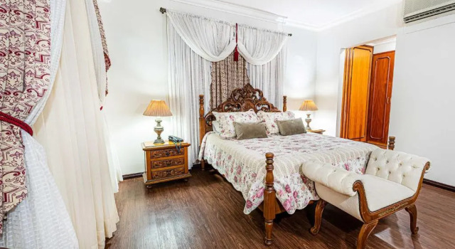 Люкс Hotel Euro Suite Campinas by Nacional Inn - Próximo ao Cambuí