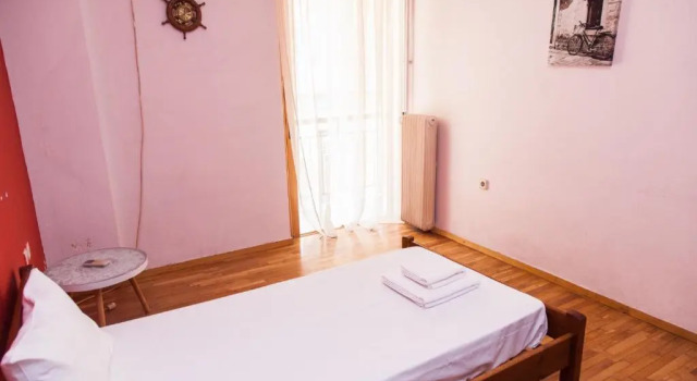 Апартаменты с 2 комнатами Fabulous Apartment in Pireaus