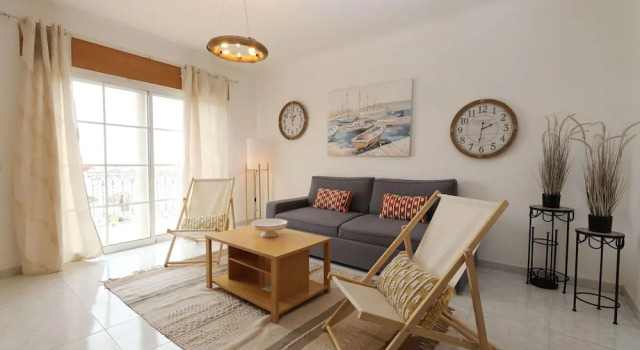 B37 - Central City Door Apartment, Varaa Huoneisto Lagos Albufeira