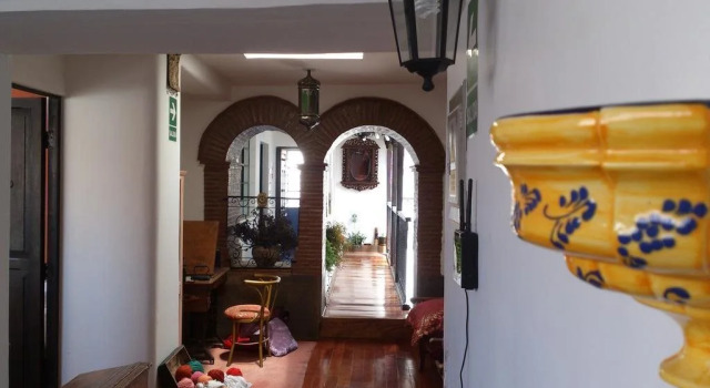 Casa Choquequirao