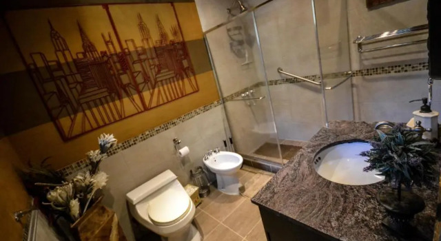 Номер Standard Quinta Ugarte