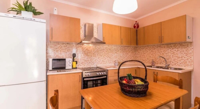 Апартаменты Standard Antonela Sunshine Apartment by CorfuEscapes