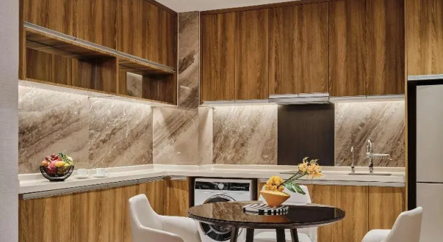 Номер Standard Pullman Dongguan Forum