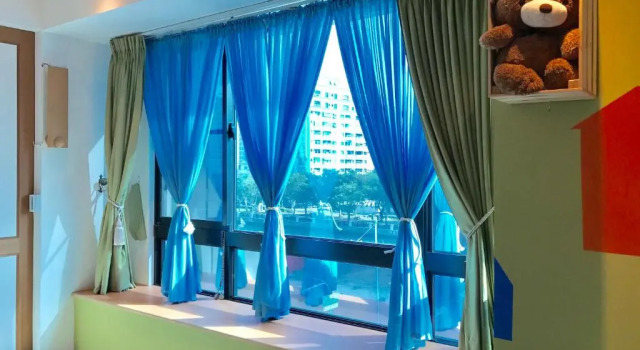 Номер Standard Water Reflection Bed and Breakfast