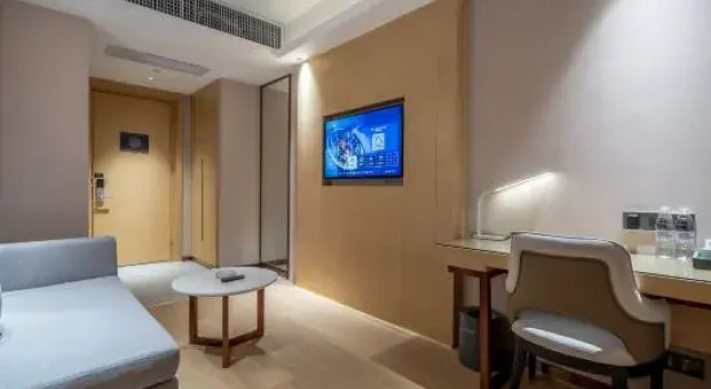 Люкс Superior Lavande Hotel·Huizhou Zhongkai