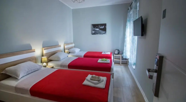 Guesthouse Villa Amina, Забронировать Вилла Мостар Федерация Боснии и Герцеговины