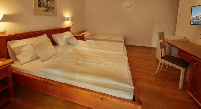 Garni Hotel Rute