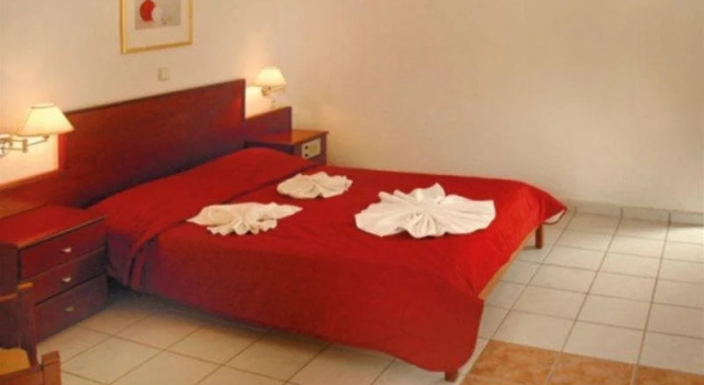 Отель Maravel Land Hotel Resort, Забронировать Курортный отель Пигианос Кампос Центральный Крит