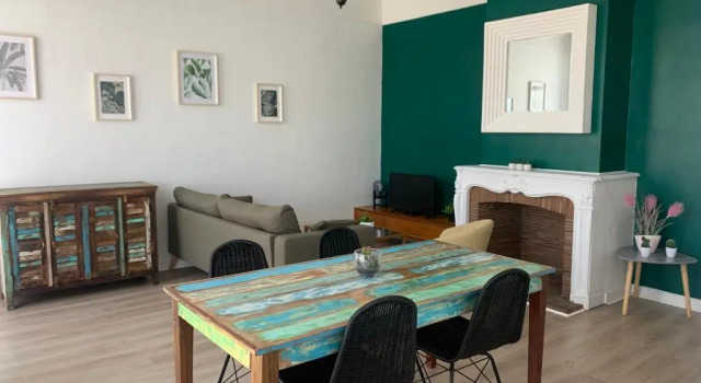 DOUAI 1 spacieux et joli appartement, Varaa Huoneisto Douai Picardy
