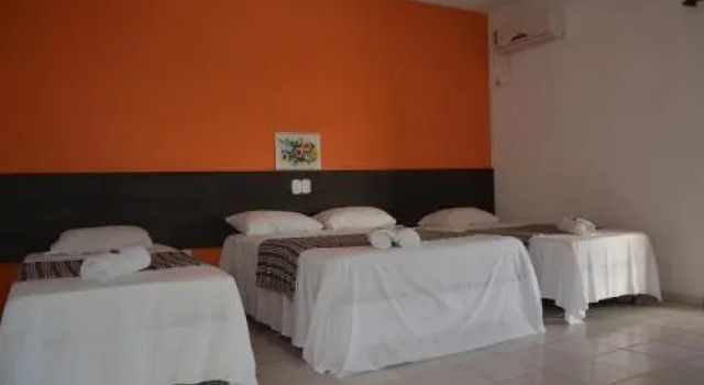 Pousada Tropical, Забронировать Отель Отели Праду 3 звезды, 3*