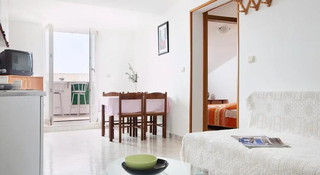 Apartmán Apartments Iris