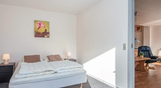 Smart Apartment in Thyborøn near Sea