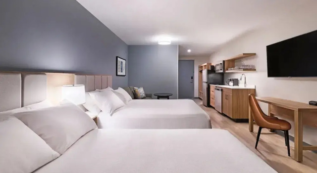 Hyatt Studios Harrisonburg