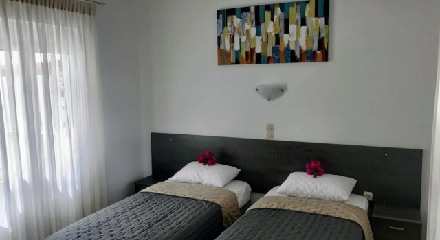 Вилла Comfort Grey House