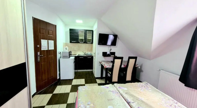 Студия Marika Apartman Sopron