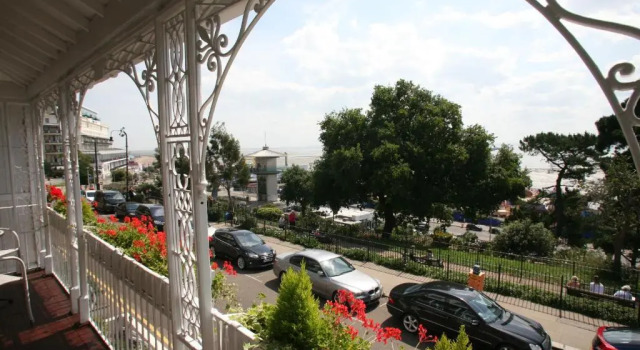 Люкс Hamiltons Boutique Hotel