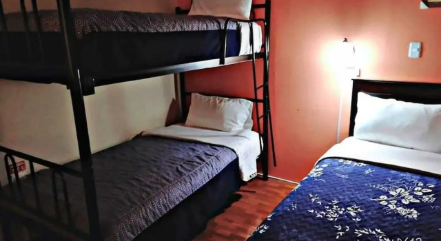Hostal Mariscal Sucre