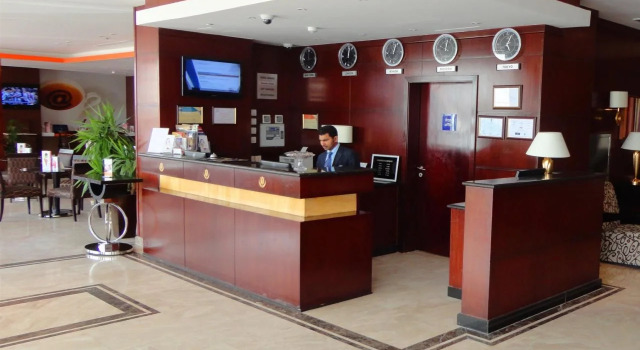 Razana Hotel Al Jubail, Book Hotel Al Jubail Eastern Province