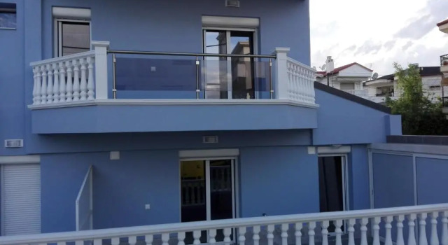 Milla Lux 2, Book Hotel Paralia 
