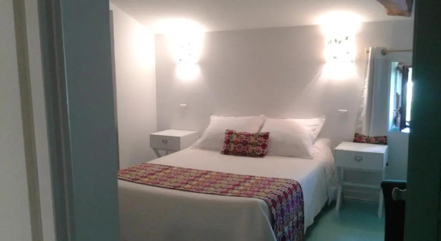Les Croisettes, Prenota Bed & breakfast Hotel a Aquitania con parcheggio, Parcheggio