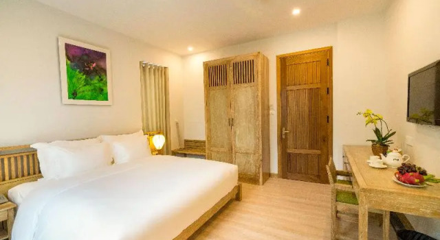 Вилла Standard ZEN Boutique Hoi An - Eco-Friendly Villa