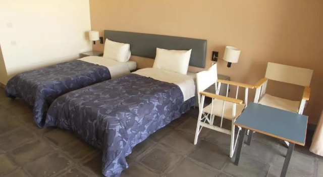 Номер Standard Azraq Lodge