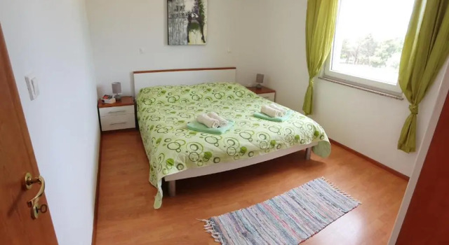 Medulin apartment